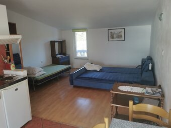 Chorvátsko, Apartmánový som so 6 apartmánmi na ostrove Čiovo - 5