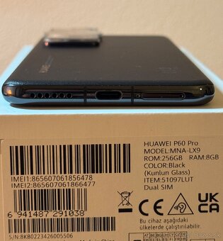 Huawei P60 Pro - 5