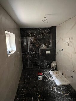 Ďurďoš: Rd s veľkým pozemkom 1245m2 - 5