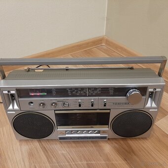 Radiomagnetofon - 5