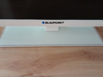 Predám LED televízor BLAUPUNKT 32 - 5