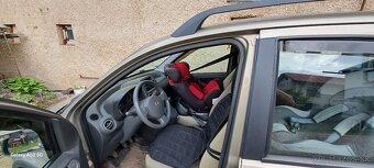 Fiat Panda - 5