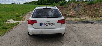 Audi A4 B7 2.0 103kw - 5