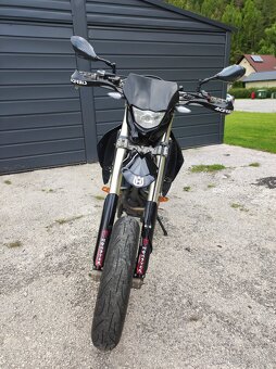 Husqvarna SM 610 - 5