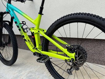 Trek Slash 8 - 5