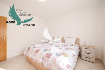 Apartmán len 50m od mora v Chorvátsku - Petrčane - 5