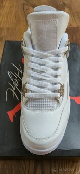 Jordan 4 Pure Money - 5