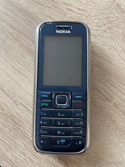 Nokia 6233 - 5