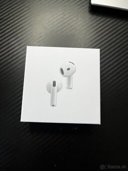 AirPods 4 - 5