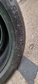 Letne pneumatiky Continental 285/40R21 - 5