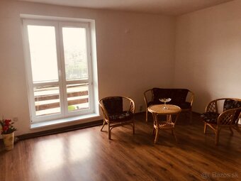 Predaj 3 izbový byt, ul. Levočská 32 - 5