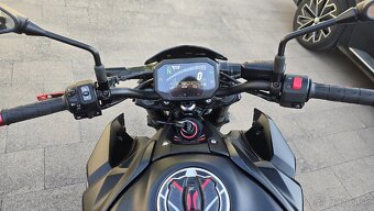 KAWASAKI Z900, r.v 2020, naj. 14tis.km - 5