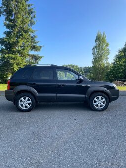 ✅ Hyundai tucson 2.0CRDi - 5