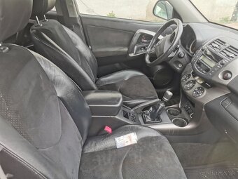 Toyota rav4, 2.2 diesel 110kw, - 5