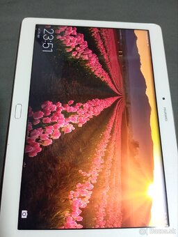 Tablet Huawei M2 a01l - 5