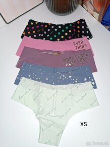 Brazilky XS od Victoria´s Secret / PINK - 5