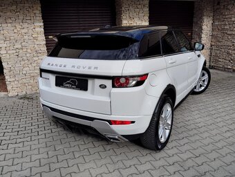 LAND ROVER RANGE ROVER EVOQUE 2.2 SD4 DYNAMIC - 5