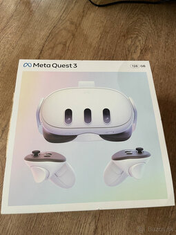 Meta Quest 3 128 GB - 5
