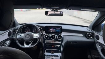 Mercedes Benz C200 Break Amg Line - 5