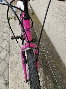 Bicykel kenzel yum 24 - 5