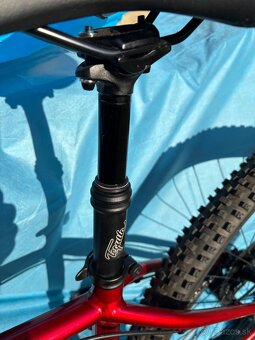 Horský bicykel Octan One Prone 29" - 5