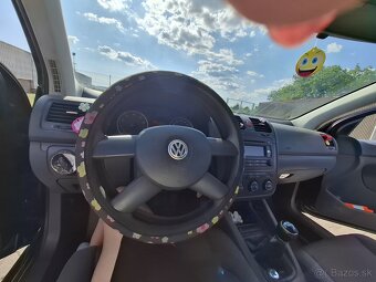 Volkswagen golf 5 - 5