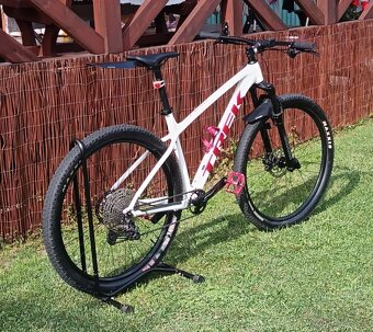 Trek X-CALIBER 8 2023 - 5