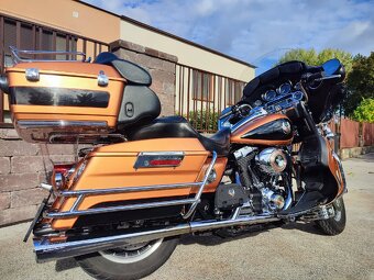 Harley Davidson Electra Ultra Classic - 5