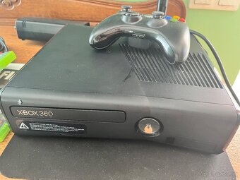 Xbox 360 S Model 1439 - 5