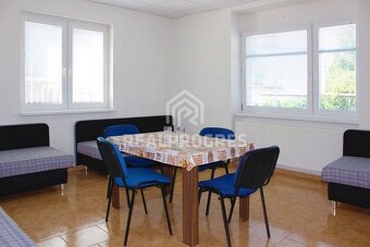 Predaj domu na viacúčelové využitie Nitra podnikanie, bývani - 5
