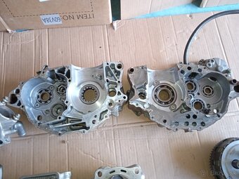 Honda CRF 250 rok 2017 - 5