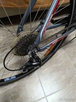 Krosový Scott - 5