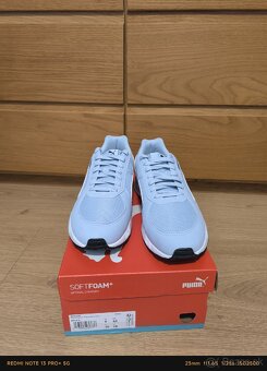 Tenisky Puma - 5
