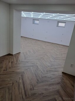 Priestor na prenájom v centre VK - 5