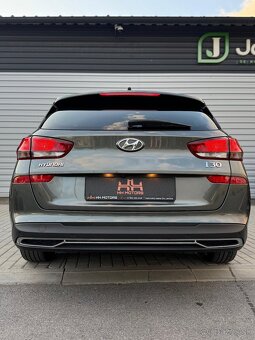 Hyundai i30sw edition30 - 5