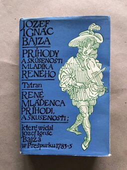 Božská komédia, Tak rástla Bratislava, Dejiny Slovenska - 5