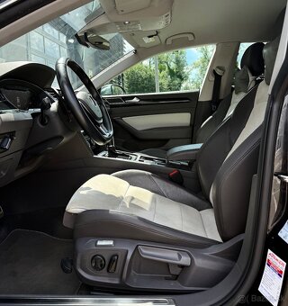 Volkswagen Arteon 2.0 DSG Elegance - 5