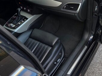 Audi A6 3.0TDI Facelift S-line - 5