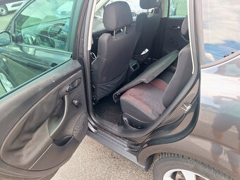 Seat Altea 1.6i Reference - 5