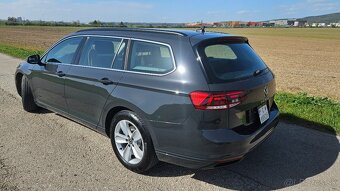 Volkswagen Passat Variant B8 2.0 TDI Business DSG 147kw - 5
