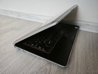 ▼Dell Latitude E6420 - 14" / i5-2520M / 8GB / ZÁR▼ - 5