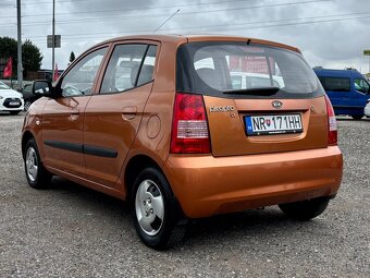 Kia Picanto 1.0 LX - 5