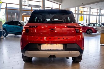Opel Frontera GS HYBRID 48V 145k e-DCT6 - 5