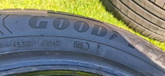 Letné 4ks Michelin 2x Good year 2 215 55 r17 94v - 5