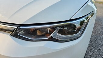 Volkswagen golf 8 STYLE ✅️Odpočet DPH možný 17276€✅️ - 5