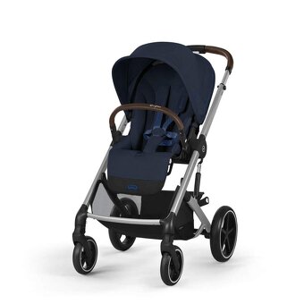 Cybex kocik 3 kombinacia s prislusenstvom - 5