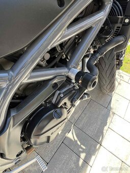 Suzuki SV650 2023 (odpis DPH možný) - 5