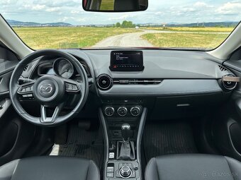 Mazda CX-3 2.0 Revolution Automat - 5