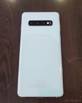 Samsung Galaxy S10 - 5