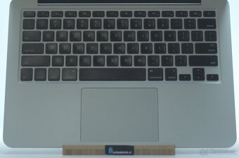 ZÁRUKA/Macbook Pro 13.3" CTO/I7 3.0GHZ/16GB RAM/512GB SSD - 5